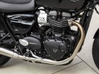 Triumph Street Twin